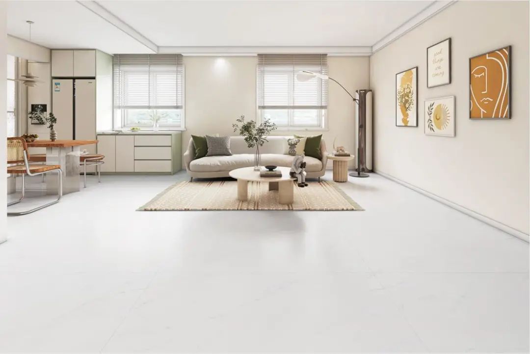 新品上新｜750X1500mm月光巖系列，月色柔光直戳心巴~