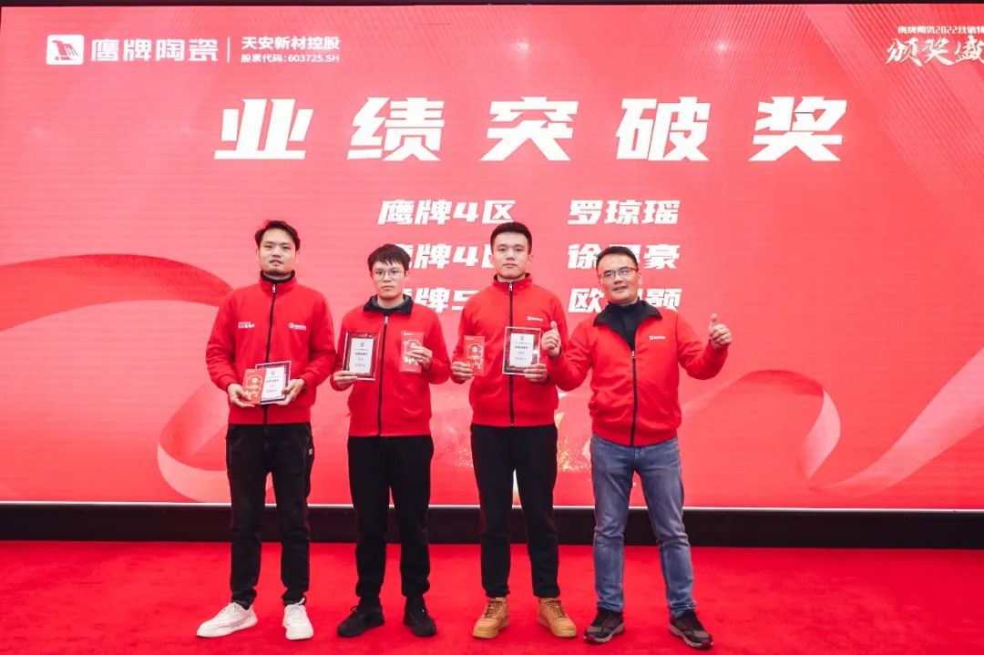 新征程 新突破｜2022年鷹牌營銷特訓(xùn)營圓滿結(jié)束！(圖28)
