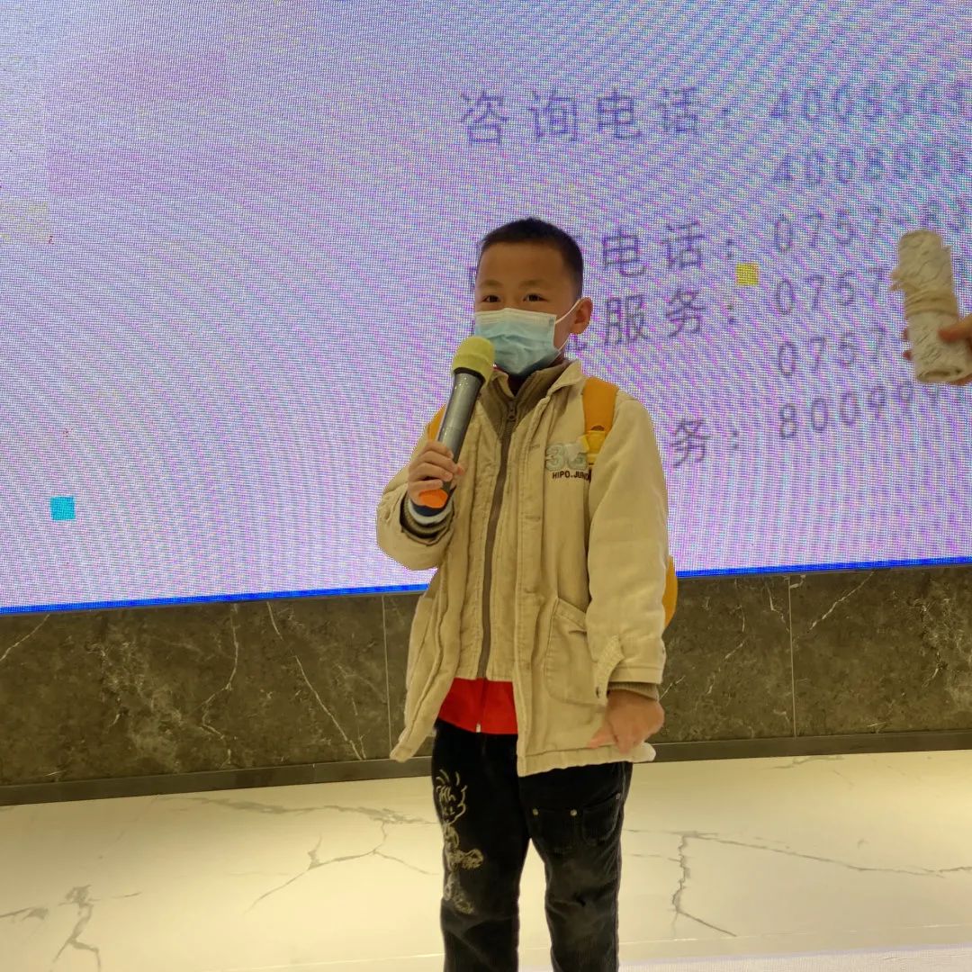 爭做未來接班人——2022佛山傳媒集團職工子女冬令營走進鷹牌！(圖18)