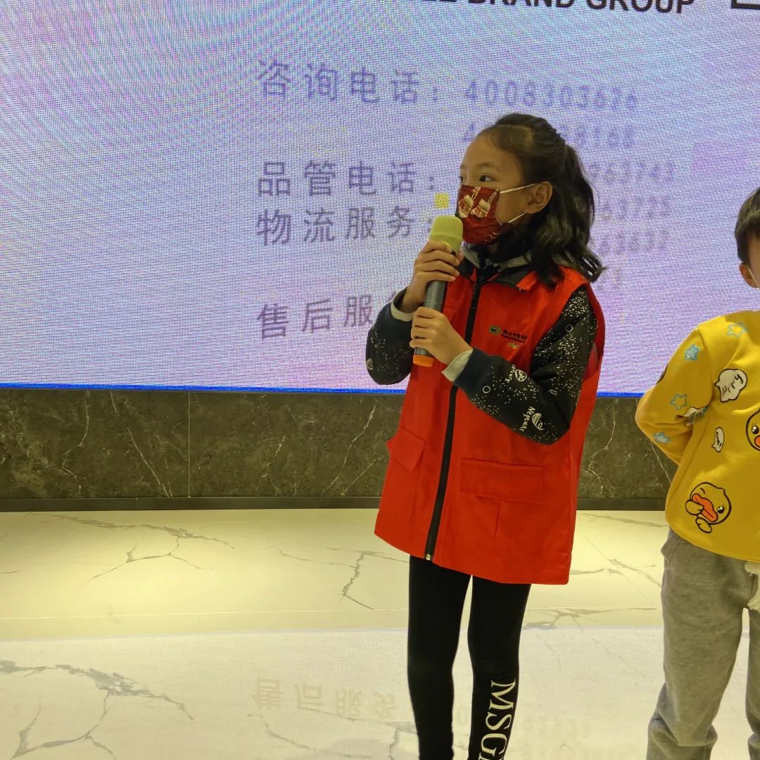 爭做未來接班人——2022佛山傳媒集團職工子女冬令營走進鷹牌！(圖20)