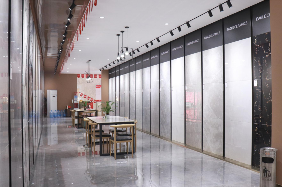 晉江鷹牌旗艦店｜緊跟時代步伐，以品牌力量制勝市場!(圖9)