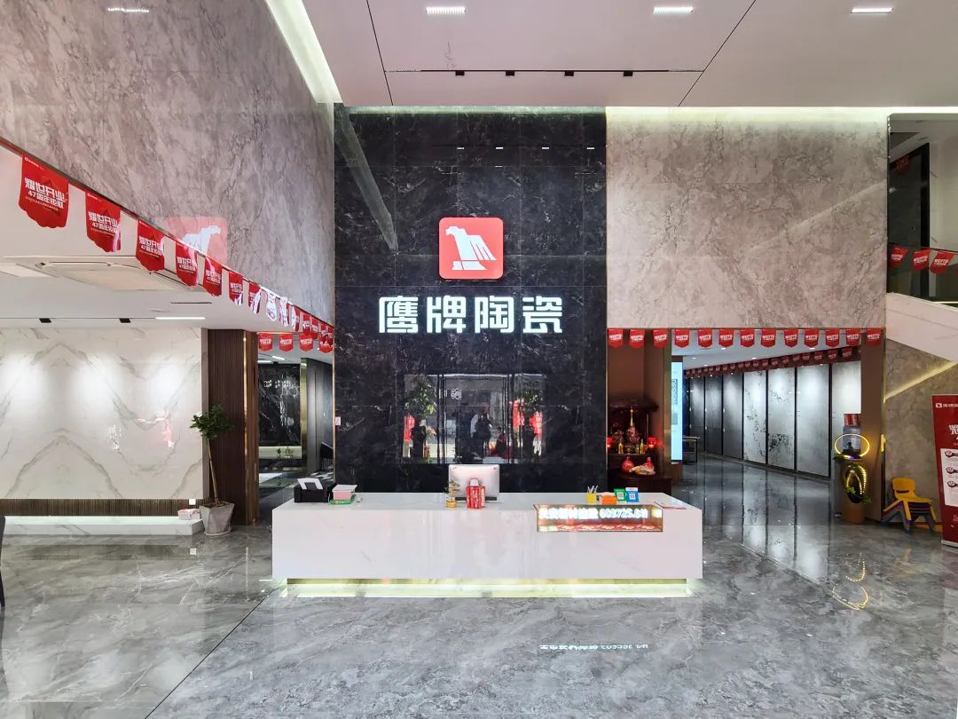 晉江鷹牌旗艦店｜緊跟時代步伐，以品牌力量制勝市場!(圖2)