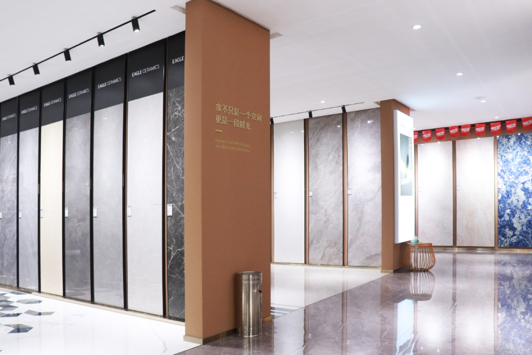 晉江鷹牌旗艦店｜緊跟時代步伐，以品牌力量制勝市場!(圖5)