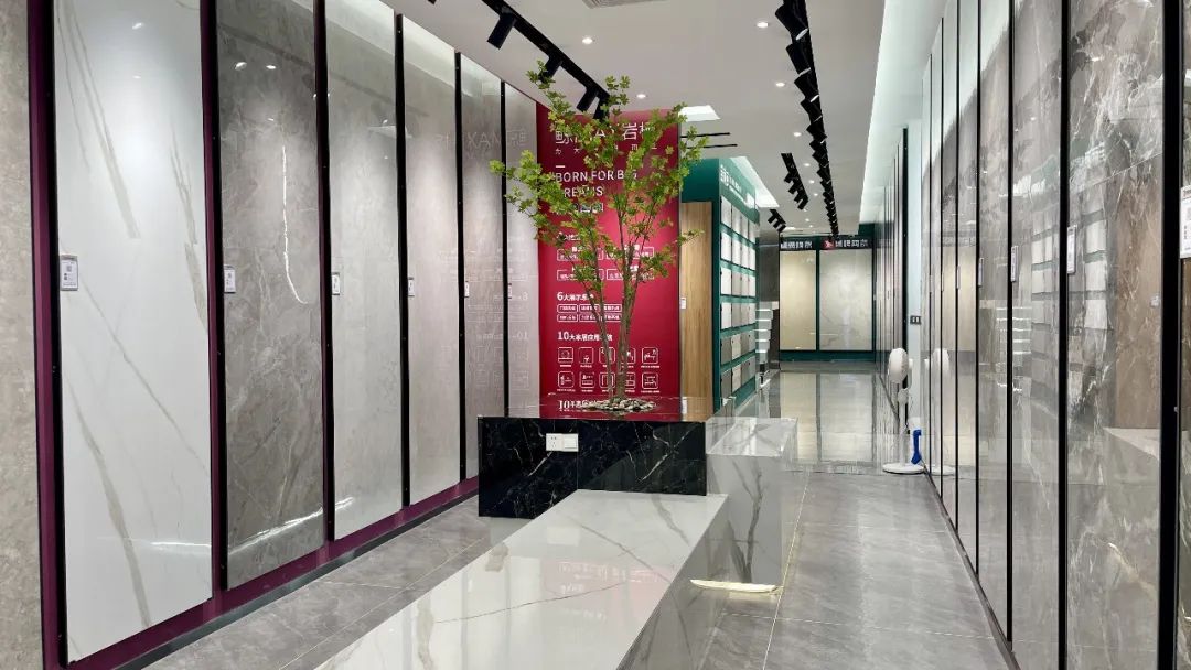 鷹牌墻地專(zhuān)家店｜云浮?羅定——?jiǎng)h繁就簡(jiǎn)，打造環(huán)保健康家(圖8)
