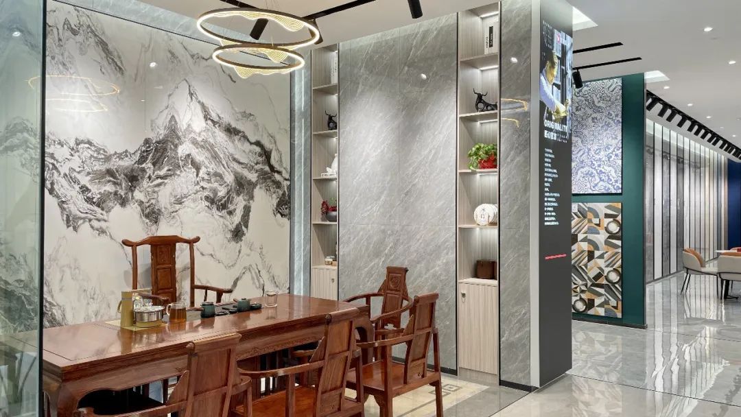 鷹牌墻地專(zhuān)家店｜云浮?羅定——?jiǎng)h繁就簡(jiǎn)，打造環(huán)保健康家(圖14)