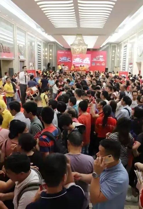 鷹牌墻地專家，共創(chuàng)未來｜2022年鷹牌墻地專家秋冬季全國招商全面啟動！(圖33)