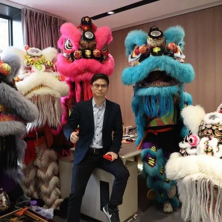 開工大吉！鷹牌集團(tuán)兔年“奮斗模式”正式開啟！(圖14)