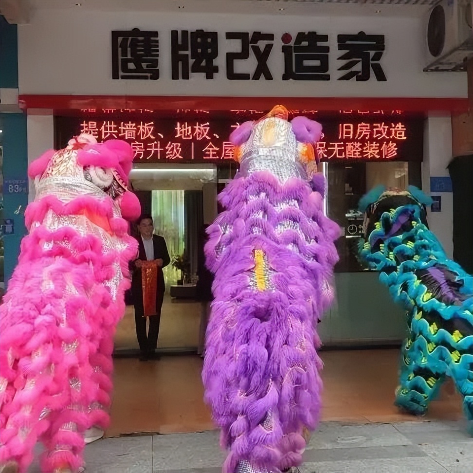 開工大吉！鷹牌集團(tuán)兔年“奮斗模式”正式開啟！(圖19)
