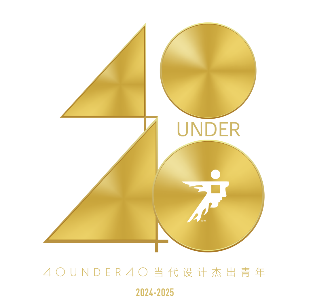 40 UNDER 40 | 2024，團(tuán)結(jié)就是力量，破圈就是成長！